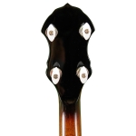 Gold Tone 5 Saiter Clawhammer Open Back Banjo 11 Zoll Bild 2