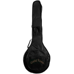 Gold Tone 5 Saiter Cripple Creek Resonator Banjo mit Tasche Bild 1