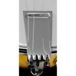 Gold Tone 4 Saiter Cripple Creek Resonator Banjo Bild 1