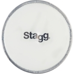 Stagg 15 cm Ersatz Fell fr Darbuka