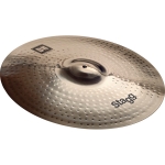 Stagg DH Brilliant Medium Ride Becken