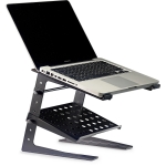 Stagg DJ St�nder mit Ablage Desktop Modell Bild 1