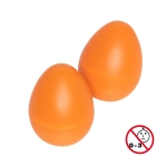 Stagg Schtteleier Paar orange