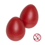 Stagg Schtteleier Paar rot