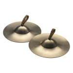 Stagg Fingercymbals Bronze