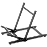 Stagg Bodenstativ fr Verstrker und Monitore