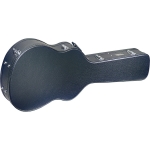 Stagg Basic Hartschalenkoffer fr 4/4 klassische Gitarre