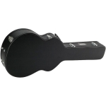 Stagg Basic Hartschalenkoffer fr Jumbo Gitarre