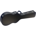 Stagg Basic Hartschalenkoffer fr Les Paul-Stil E-Gitarre