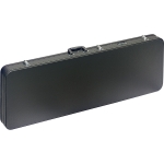 Stagg Basic Hartschalenkoffer fr E-Bassgitarre