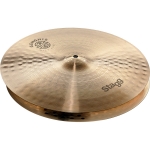 Stagg Genghis Medium HiHat 15 Zoll