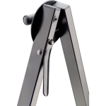 Stagg A-Form Gitarrenst�nder mit Korpusst�tze Bild 1