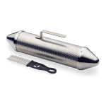 Stagg Metall Guiro 15 Zoll