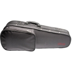Stagg Basic Softcase fr Sopran Ukulele