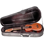 Stagg Basic Softcase f�r Sopran Ukulele Bild 1