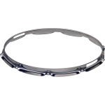 Stagg Dyna Spannreifen Resonanzseite 14 Zoll 10 Loch