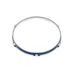 Stagg Dyna Spannreifen Schlagseite 13 Zoll 6 Loch