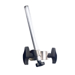 Stagg Look Smart Handy oder Tablet Halterung mit Klammer und Arm Bild 2