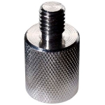 Stagg Mikrofon Adapter 5/8 Zoll innen auf 3/8 Zoll auen