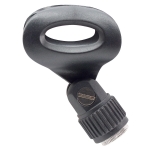 Stagg Nylon Mikrofon Klammer 32-42 mm