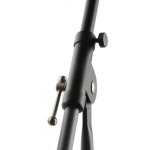 Stagg Galgen Mikrofonst�nder 103-166 cm Bild 3