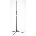 Stagg Mikrofonstnder gerade 89-160 cm
