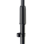 Stagg Galgen Mikrofonstnder 105-167 cm Bild 1