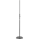 Stagg Mikrofonstnder gerade 84-154 cm