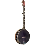 Gold Tone Missing Link Bela Fleck Bariton Banjo