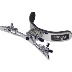 Stagg Vario Beinbgel fr Marching Snares