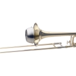 Stagg Posaunend�mpfer gerade Bild 1