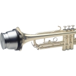 Stagg Trompetend�mpfer in Kesselform Bild 1