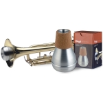 Stagg bungsdmpfer fr Trompete