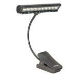 Stagg Clip-on LED-Leuchte fr Notenstnder