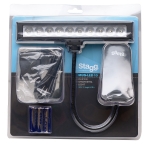 Stagg Clip-on LED-Leuchte f�r Notenst�nder Bild 1