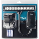 Stagg Clip-on LED-Leuchte f�r Notenst�nder Bild 2