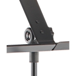 Stagg Q Serie Economy Notenst�nder Bild 1