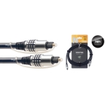 N-Serie Audio Kabel - Toslink an Toslink