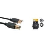 N-Serie USB 2.0 Kabel 1,5 m
