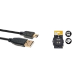 N-Serie USB 2.0 Kabel 1,5 m