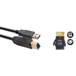 N-Serie USB 3.0 Kabel 3 m