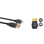 N-Serie USB 2.0 Kabel 3 m
