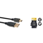 N-Serie USB 2.0 Kabel 3 m
