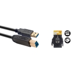 N-Serie USB 3.0 Kabel 5 m