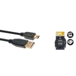 N-Serie USB 2.0 Kabel 5 m