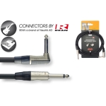 N-Serie, Klinke/ L Klinke, professionelles Instrumentenkabel