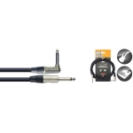 N-Serie, Klinke/ L Klinke, professionelles Instrumentenkabel