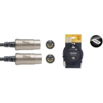 N-Serie MIDI Kabel
