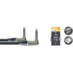 N-Serie, Mono Winkelklinke Patchkabel