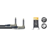 N-Serie, Mono Winkelklinke Patchkabel